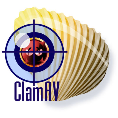 اسکن ویروس با استفاده از ClamAV