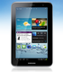 11. Samsung Galaxy Tab 2 7.0