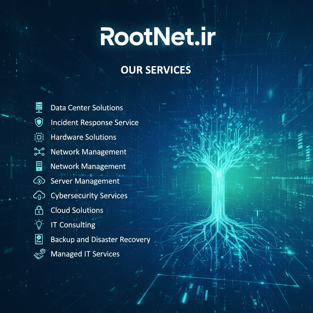 ۵ نشانه حمله سایبری به شبکه شما