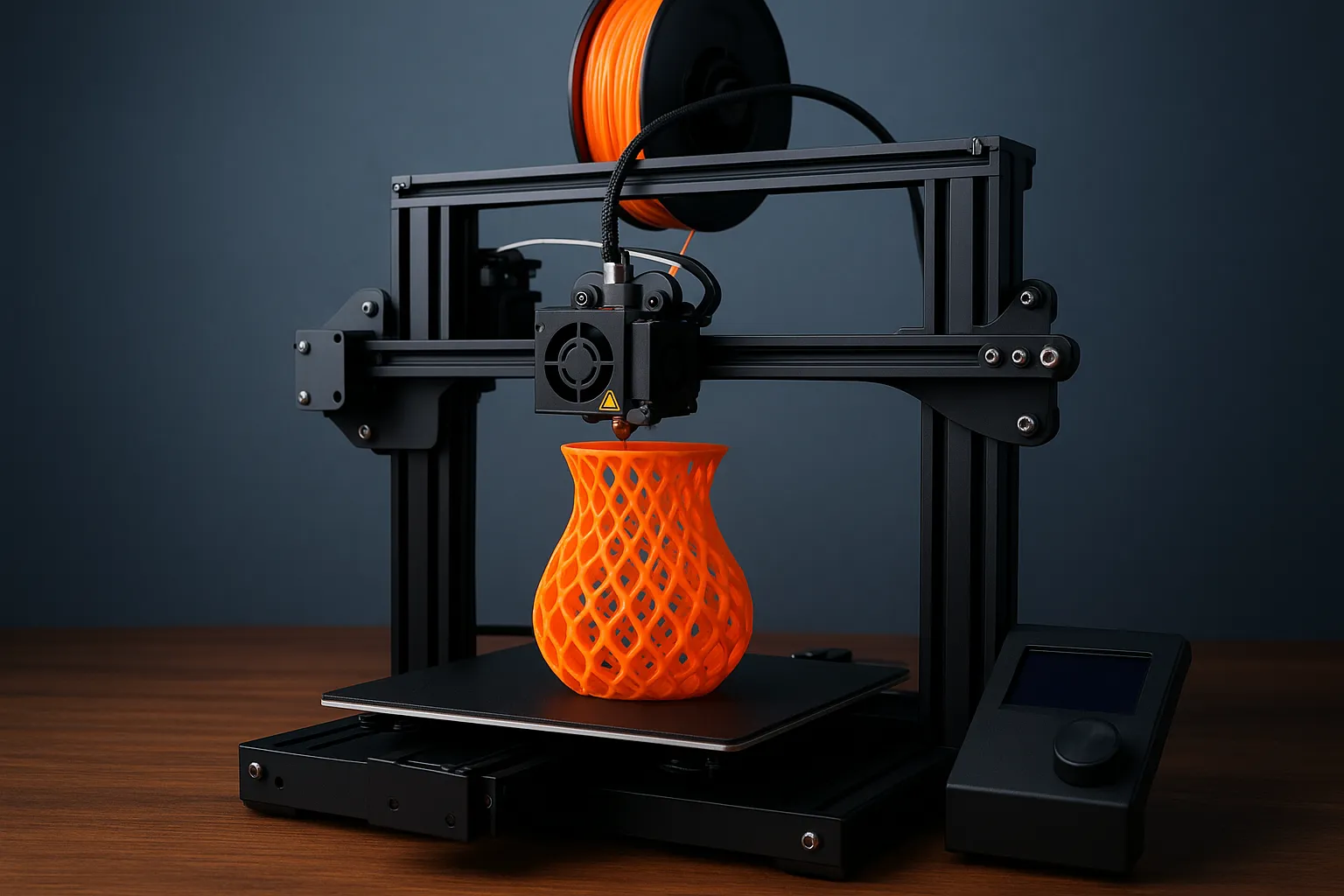 3D Printer