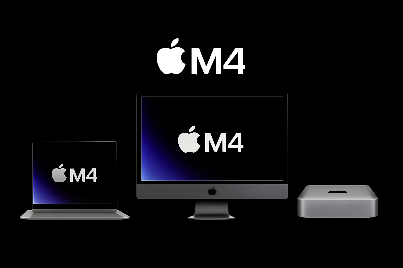 Apple M4