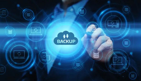 Backupهای سازمانی راهنمای حفاظت در برابر حملات سایبری ۲۰۲۵