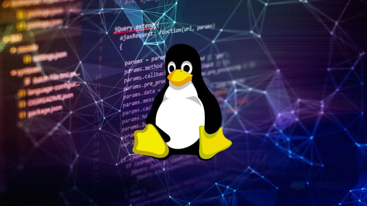 Linux Kernel 6.18