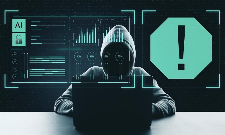 تهدیدات امنیت سایبری ۲۰۲۵