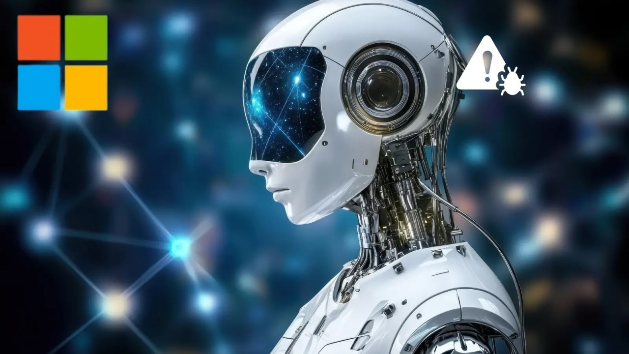 حملات سایبری مبتنی بر هوش مصنوعی