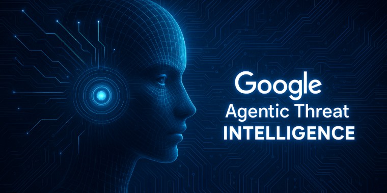 هوش تهدیدی عامل‌محور گوگل