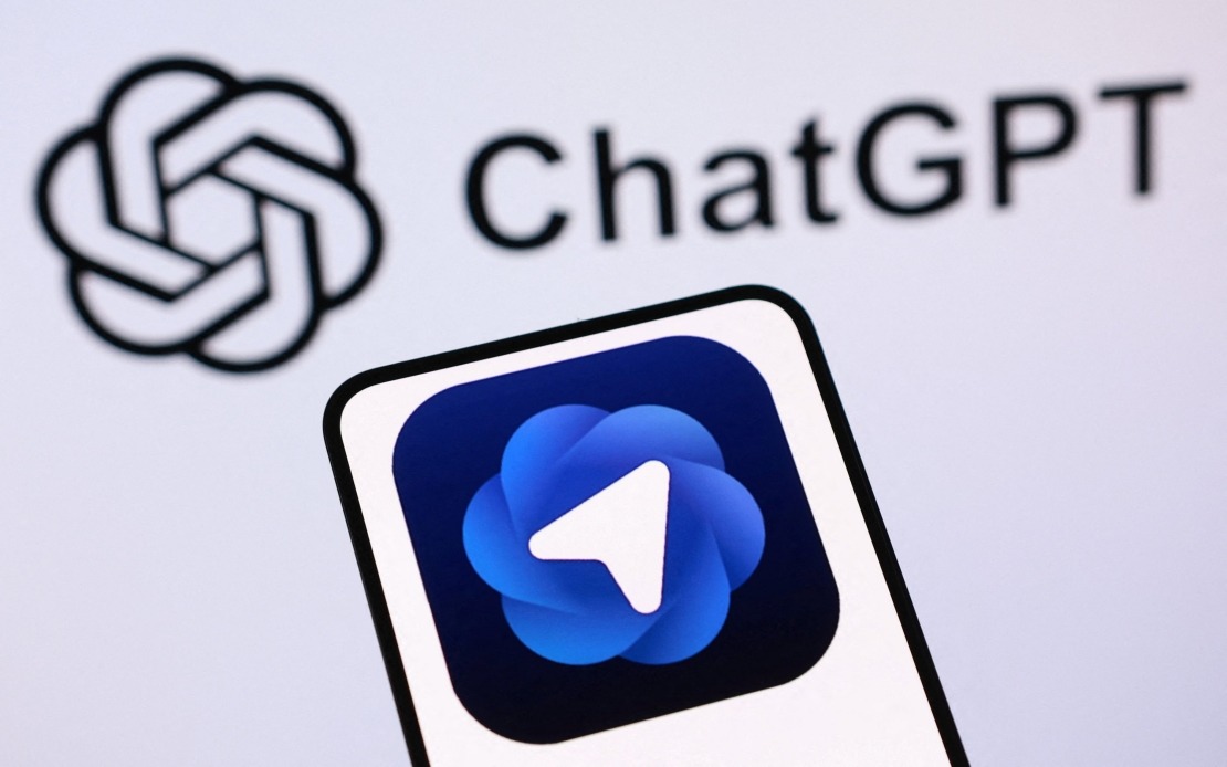 هک مرورگر ChatGPT Atlas