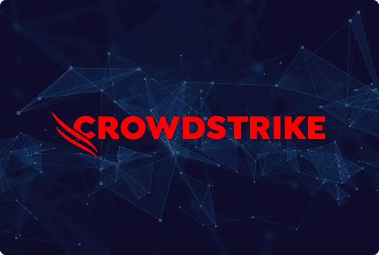 Crowdstrike