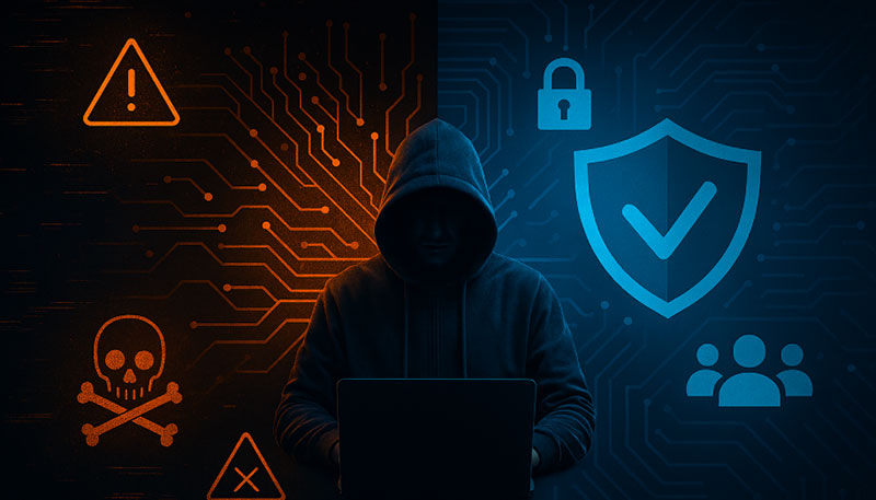 HackGPT Enterprise تست نفوذ مبتنی بر هوش مصنوعی