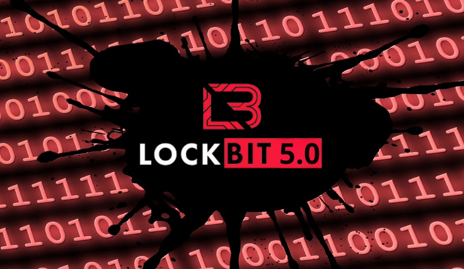 LockBit 5.0