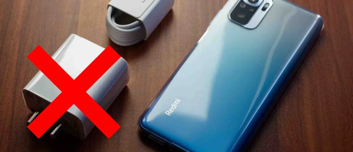 Mobile Whithout Charjer