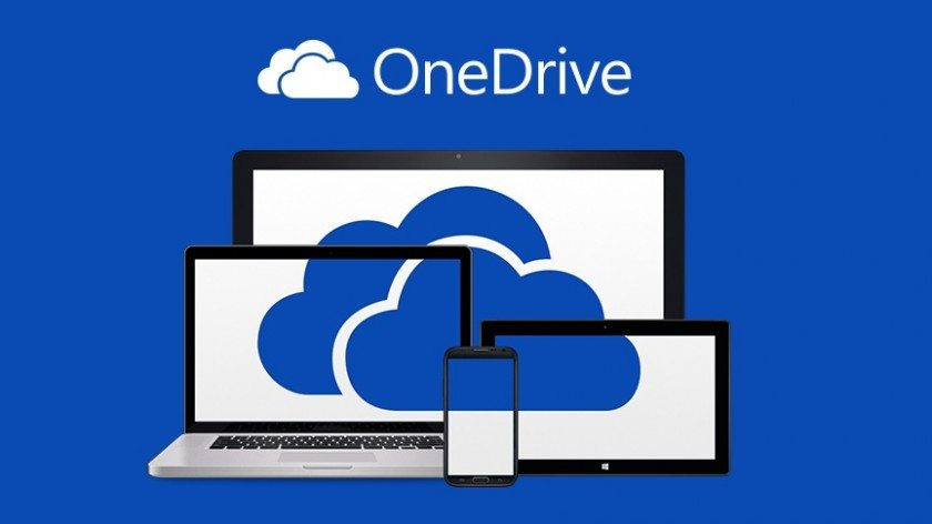 OneDrive DLL sideloading
