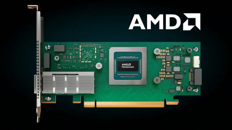 AMD NIC