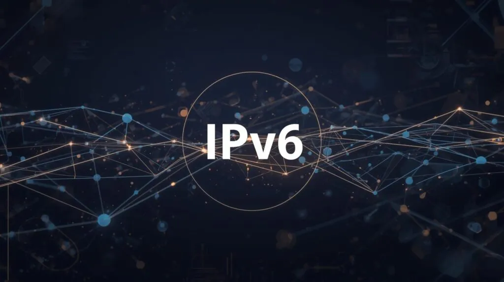 ipv6