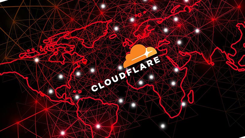 اختلال Cloudflare ۱۸ نوامبر ۲۰۲۵