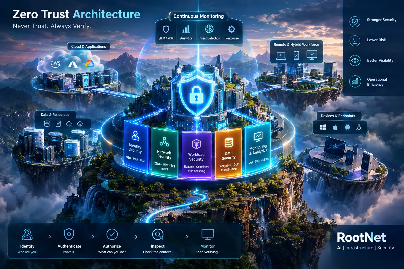 ZeroTrust